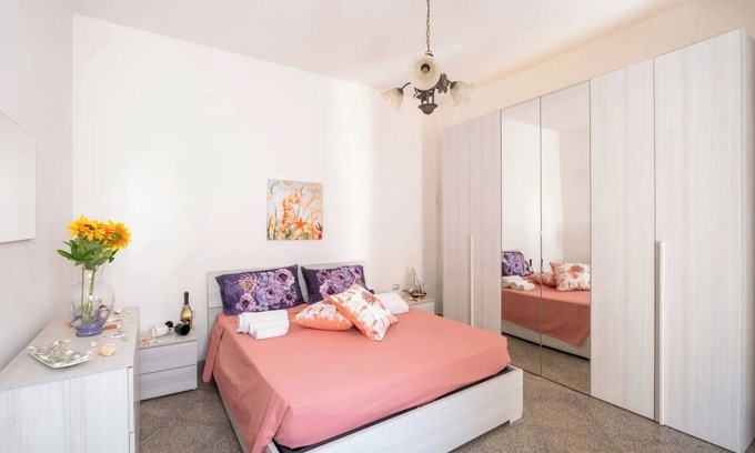 Sant'Isidoro House | Chill e Relax Sul Mare