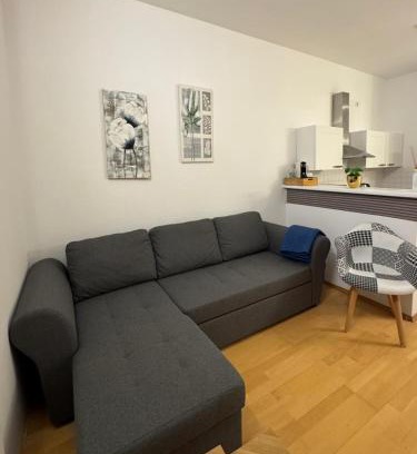 Leopoldsdorf Apartment | Chill & Enjoy