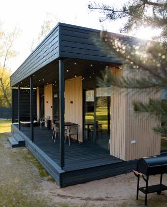 Darsuniskis Apartment | Chill Hill Kalviai