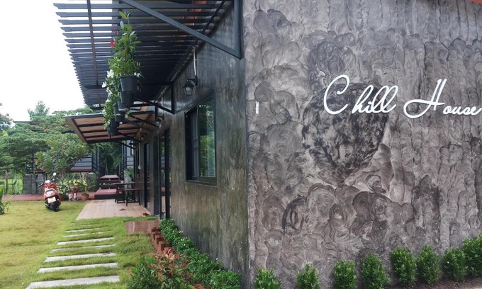 Mae Sariang Resort | Chill House Mae Sariang
