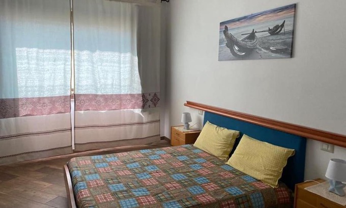 Sorso Apartment | Chill Sorso