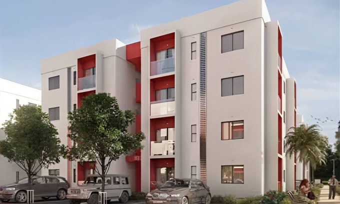 Ruiru Apartment | Chill @ Unity Home