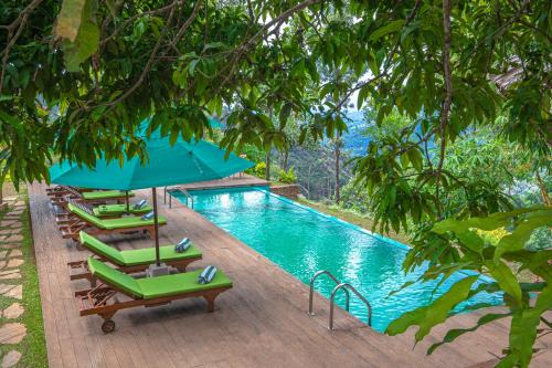 Ella Hotel | CHILL VILLE, VIEW POINT HOTEL