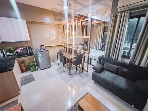 Mabolo Apartment | Chillhauz (SM,Ayala,IT,City) W/Pool & WiFi