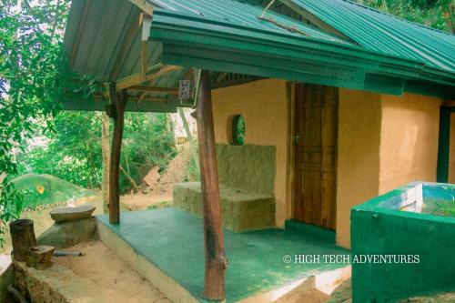 Wellawaya Cabin | Chillin Rawana