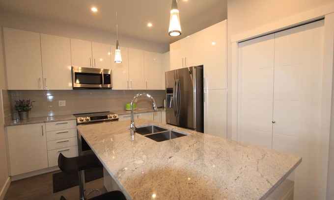 Chilliwack Proper Village West Apartment | Chilliwack Ruby