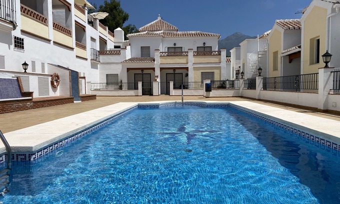 Chimenea Apartment | Chimenea Pinar 2 Apartment by Casasol