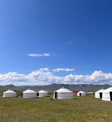 Ulaanbaatar Other | Chingisiin Urtuu Camp
