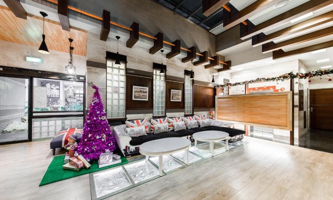 Longjing House | Chinhsi Homestay