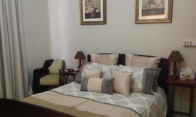 Gilgandra Bed & Breakfast | Chinnock B&B