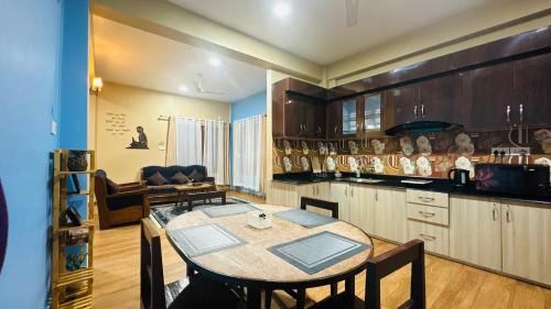 Bharatpur Apartment | Chitwan Comforts Apt 2
