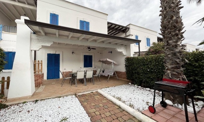 Porto Cesareo Resort | Chiusurelle Smart Apartment