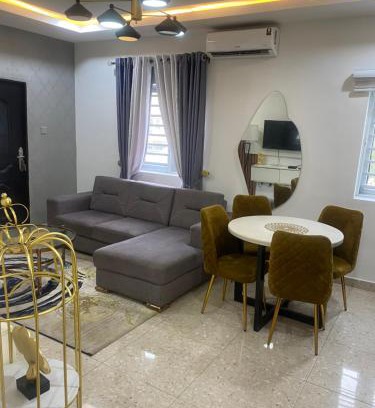 Port Harcourt Apartment | Chizzy Apartment