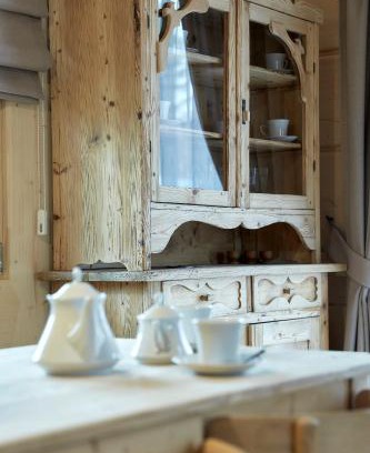 Chochołow Ski Chalet | Chochołóvka