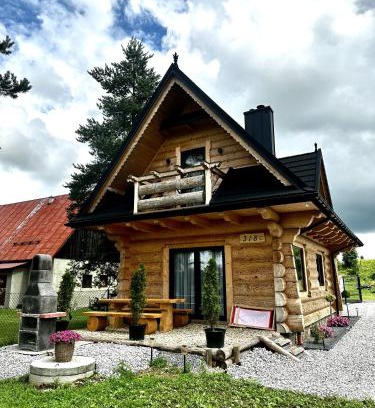 Witow House | Chochołowski Zakątek