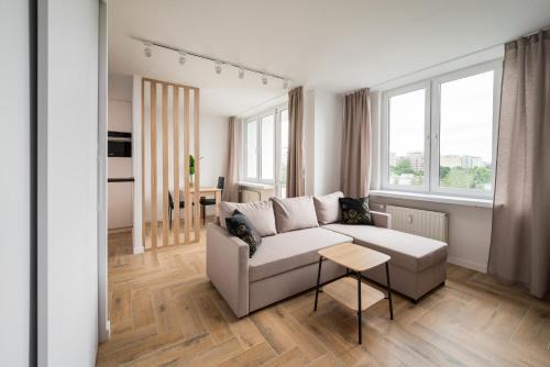Brodno Apartment | Chodecka Comfort Studio by BookingHost