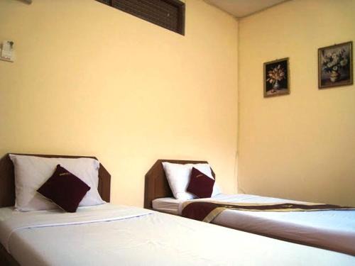 Lampang Hotel | Choktawee Mansion Lampang