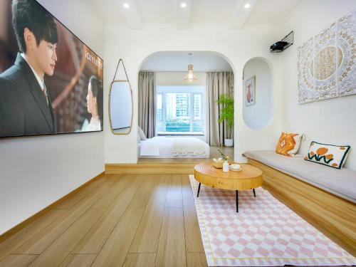 Yuzhong Apartment | Chongqing Happy B&B