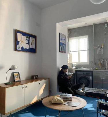 Yuzhong Apartment | Chongqing Justom Family Serviced Apartments