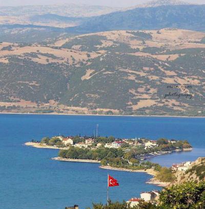 Egirdir House | Choo Choo Pansiyon
