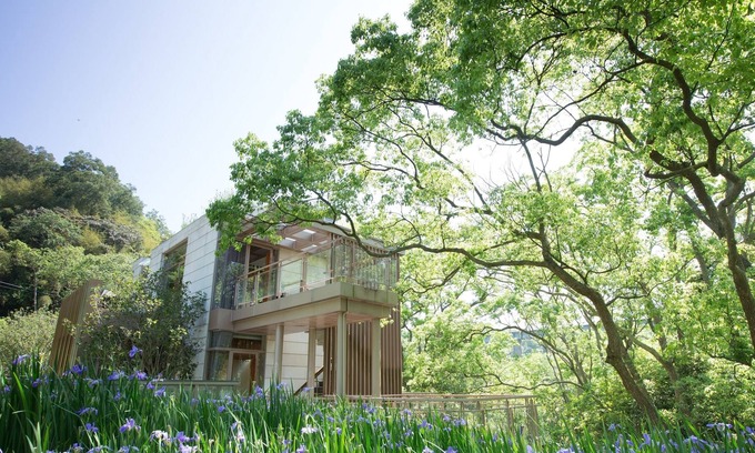 Sanyi Bed & Breakfast | ChooArt Villa