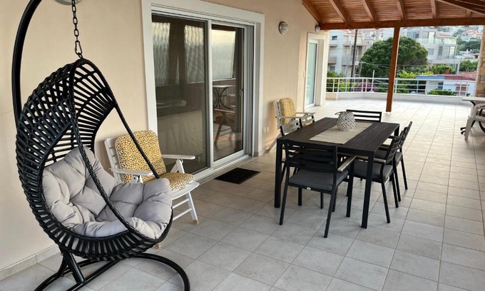 Spata-Artemida Apartment | Chris luxury apartment,near Athens Airport!
