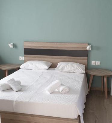 Nea Rodha Apartment | Chriselia