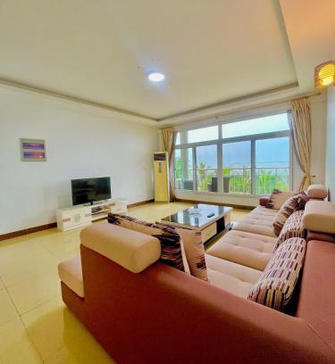 Msasani Apartment | Christabelle Oceanic - Entire 4 Bedroom Home