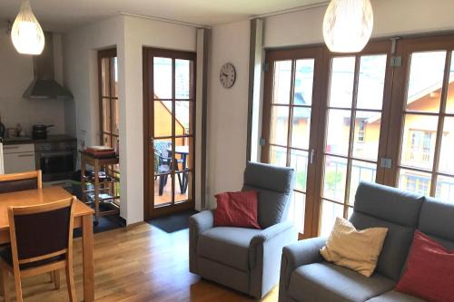 Rauris Apartment | Christina 6 by SMR Rauris Apartments - inc Spa and near Gondola