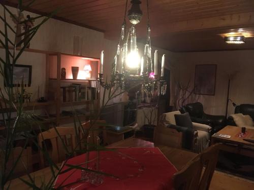 Ramsele House | Christinagården Guesthouse