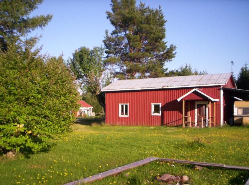 Ramsele House | Christinagårdens stuga
