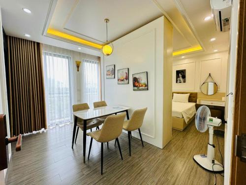Ha Long Apartment | Chuỗi Villa 6 Phòng Ngủ Hạ Long - Harborbay HB25