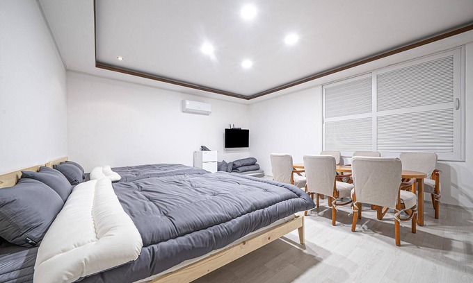 Chuncheon Hotel | Chuncheon Hole in One