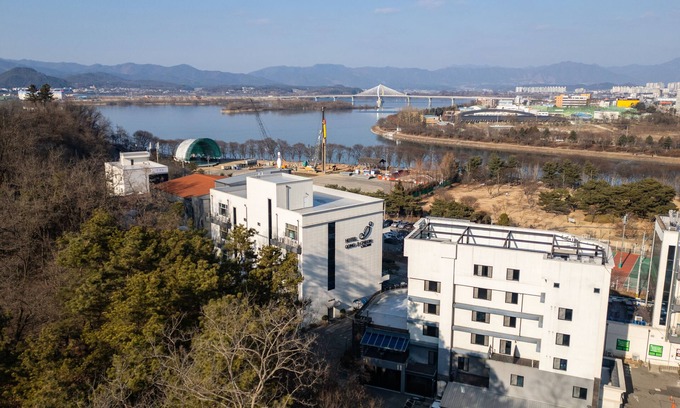 Chuncheon Hotel | Chuncheon Hotel Gongjicheon 2nd Branch