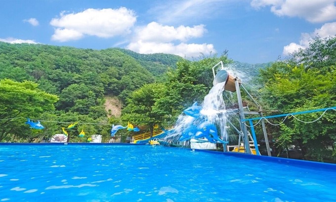 Namsan House | Chuncheon Jayooinui Spacaravan