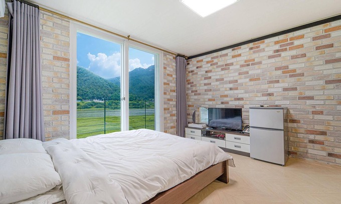 Namsan House | Chuncheon Ssmt Pension