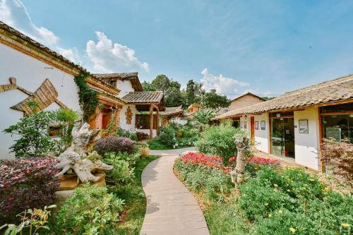 Guandu House | Chunjian Guesthouse