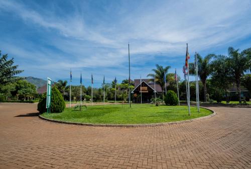 Kisumu County Resort | Ciala Resort Hotels In Kisumu