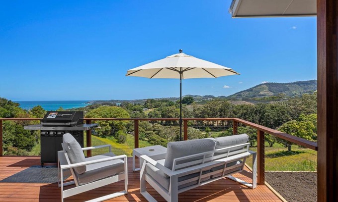 Korora House | Ciao Korora