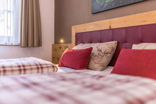 Mareo Apartment | Ciasa Rungg App Corones