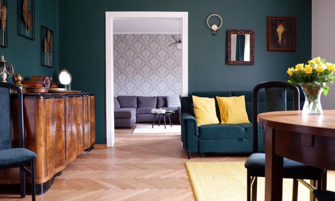 Nowy Sacz Apartment | Cichy apartament w centrum Nowy Sącz