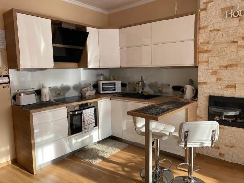 Witow Apartment | Cichy Kącik
