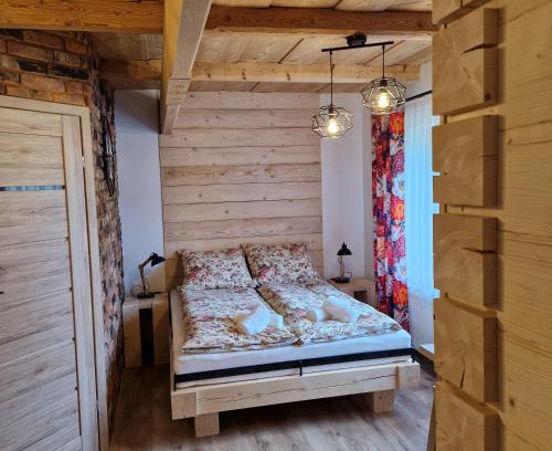 Witow Apartment | CICHY ZAKĄTEK - noclegi blisko Termy Chochołowskie