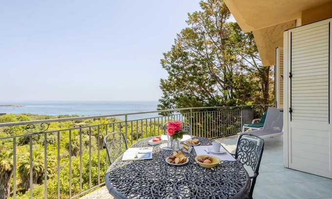 Santa Flavia Apartment | Cicladi Tinos by Interhome