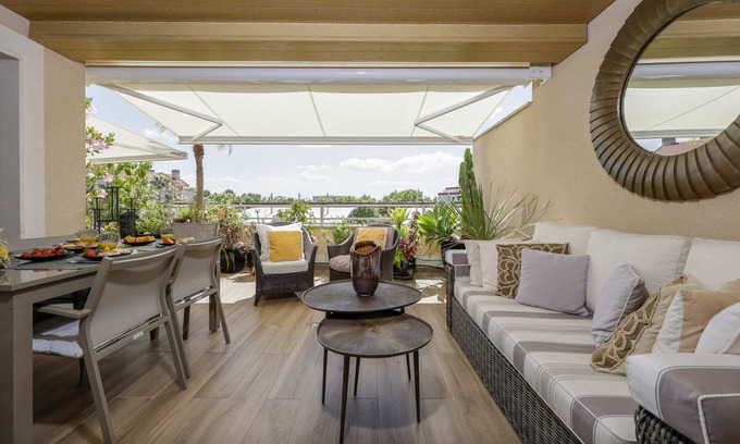 Cascais Apartment | Cidadela Terrace - Pool by Portugal Portfolio