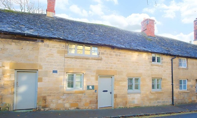 Chipping Campden House | Cidermill Cottage