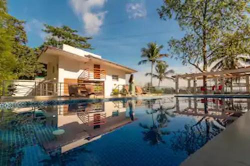 Tanay Villa | CIDNYLAND FARM AND RESORT TANAY