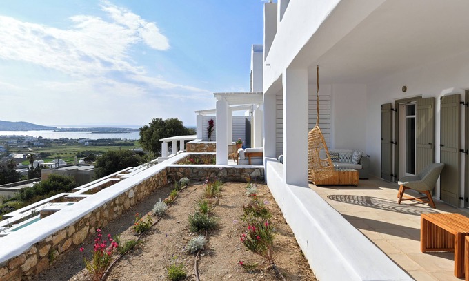 Glisidia Villa | Ciel Akaste Villa