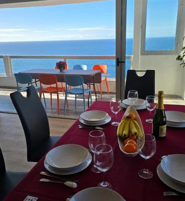 Los Realejos Apartment | ciel et mer