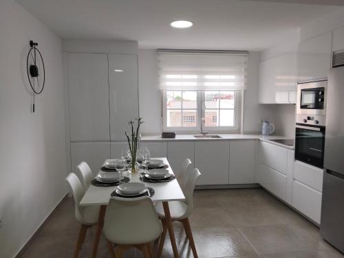 Camarinas Apartment | Cielito